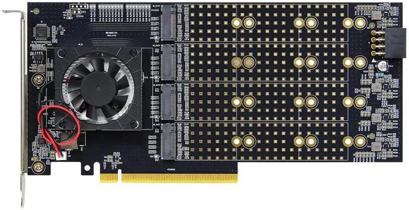 ISTOVO Drive Free Mainboard Split