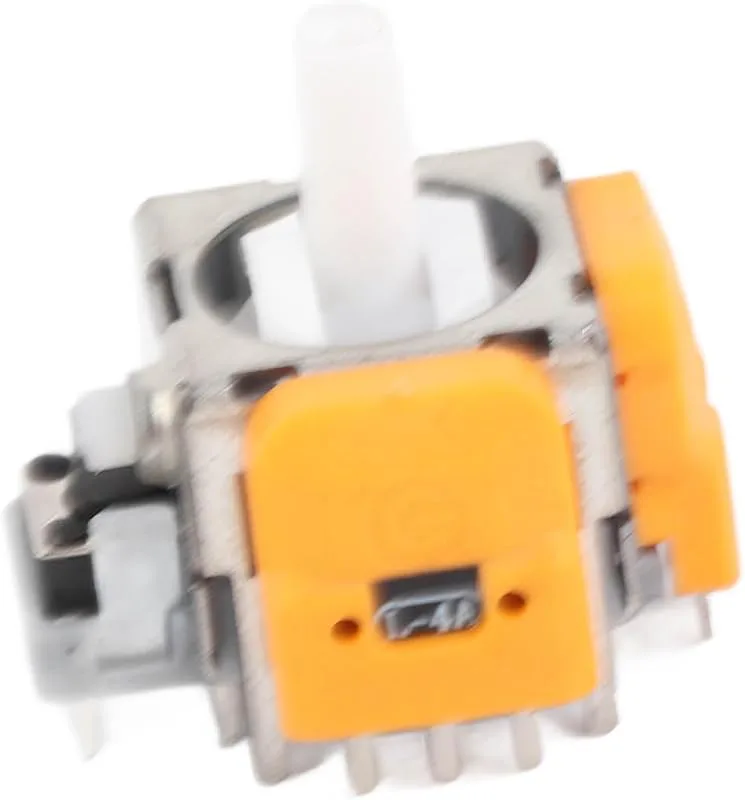 Cryfokt Hall Effect 3D Analog Sensor Joystick Modul
