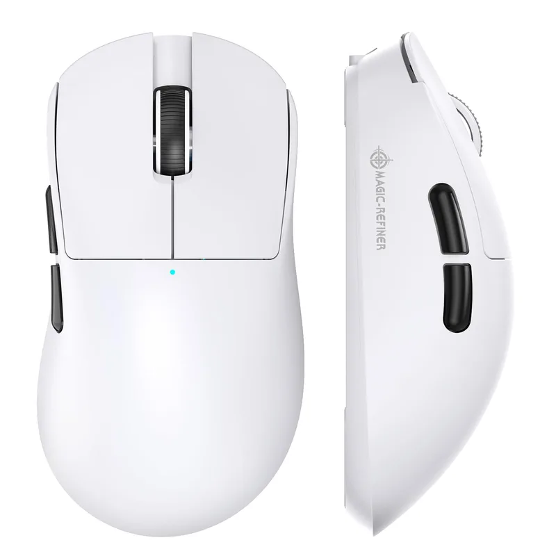 MAGIC-REFINER X2 Trådlös Gamingmus