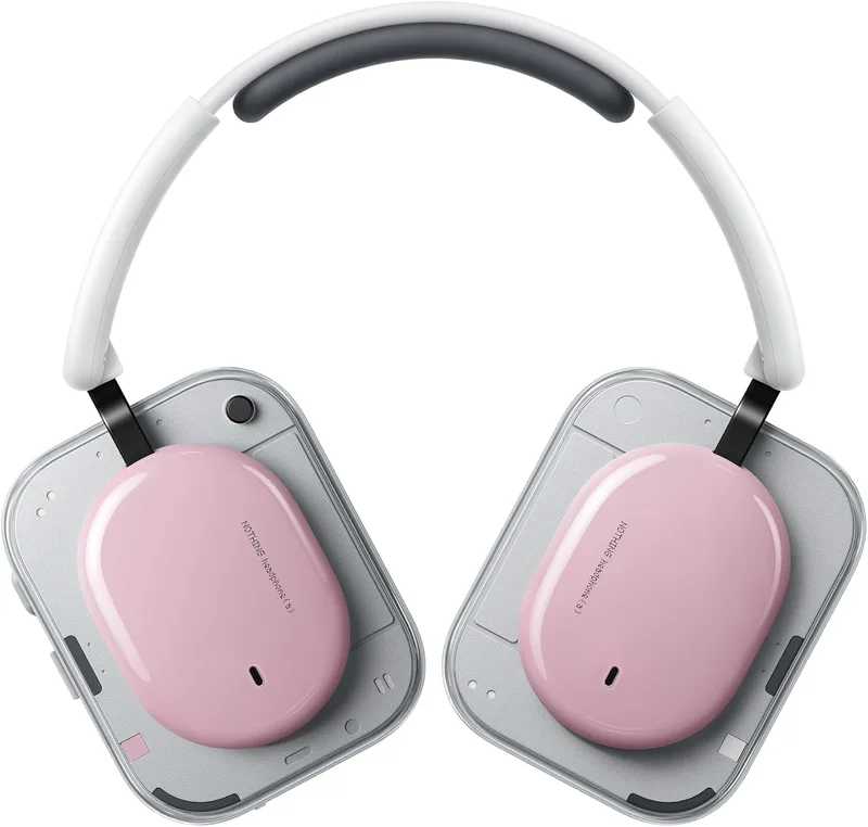 Nothing Earphone