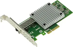 KALEA-INFORMATIQUE 10G SFP+ nätverkskontrollerkort