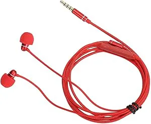 Generic Ljudisolat Hörlurar