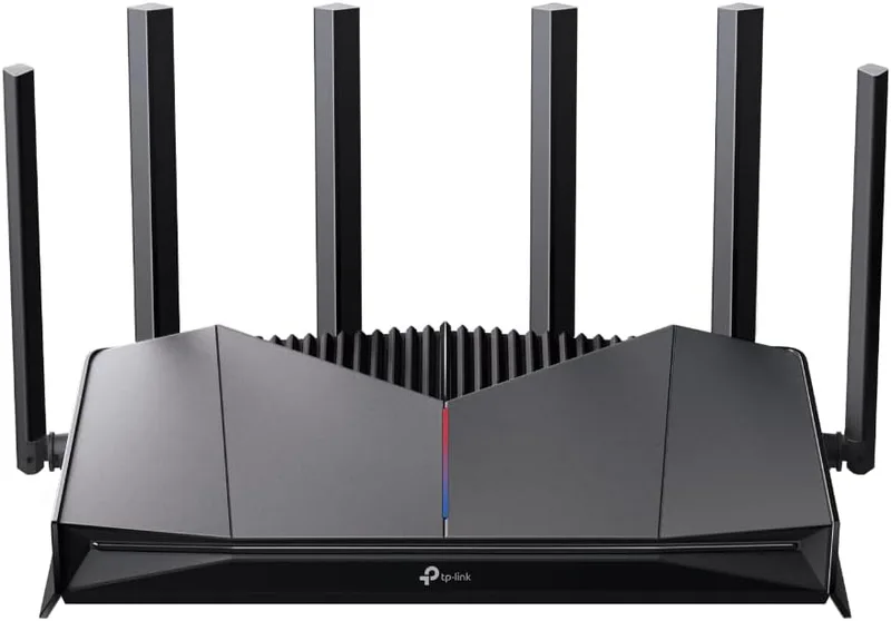 TP-Link Archer GE550 / BE9300