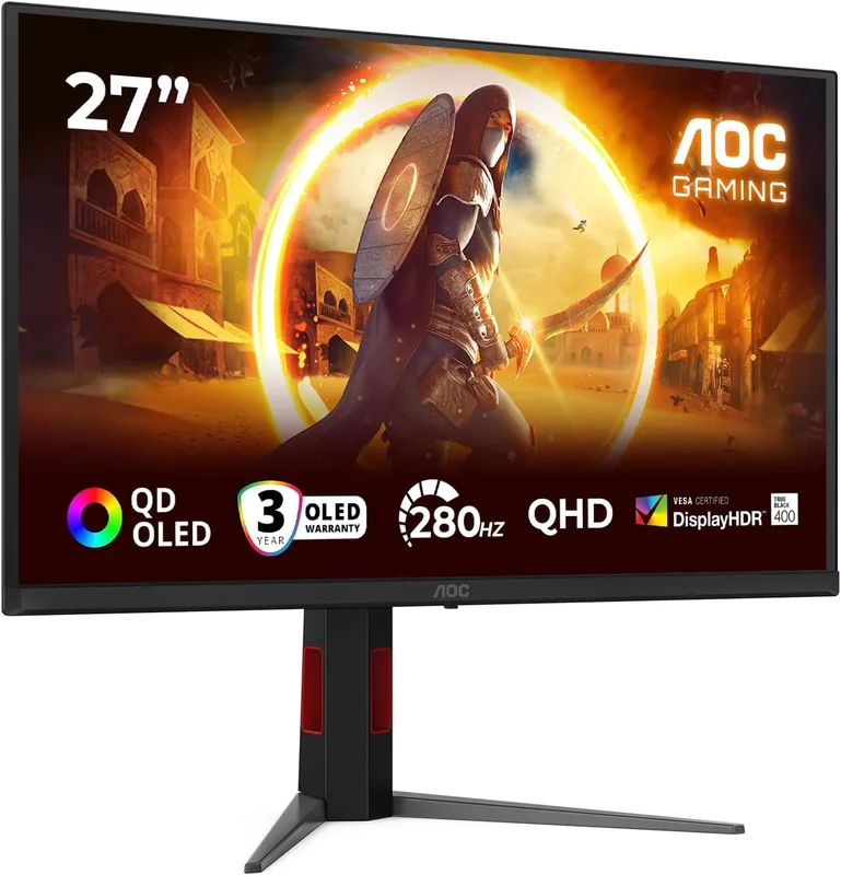 AOC Q27G4ZD