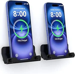 HomeMount Universal mobiltelefonväggfäste och stativ