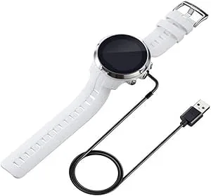 Generic Klocka Laddningskabel för 9 Baro SPARTAN SPORT Series