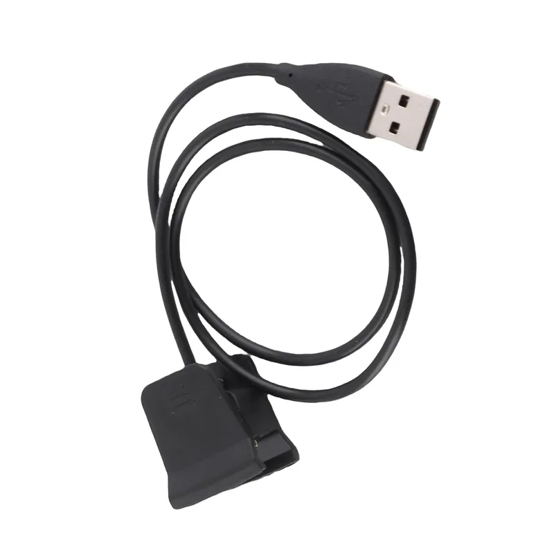 Alta HR USB Laddningsdocka Ersättningsladdare