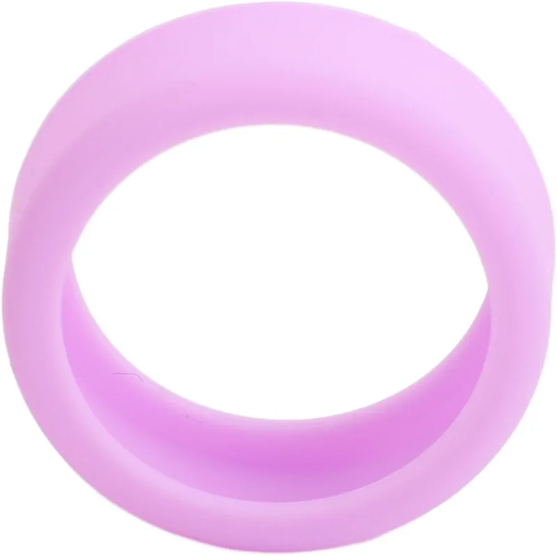 Hudvänlig Silikonringskydd