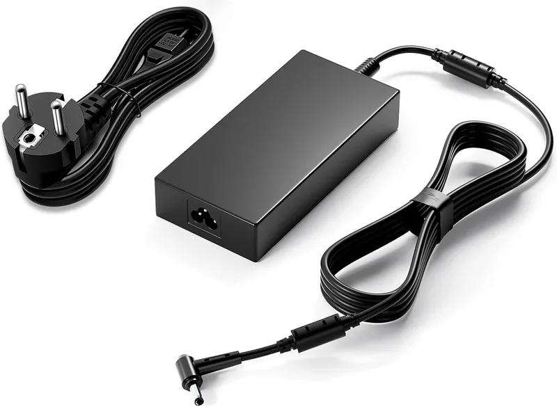Laddare 120 W