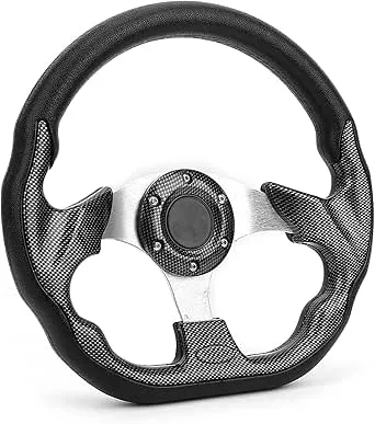 Fockety Universal Carbon Fiber Racing-ratt