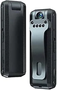 FJLKGDSP HD 1080P Mini Nattseende Kamera Hem