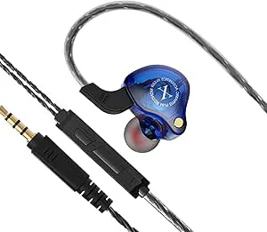 Générique In-ear hörlurar