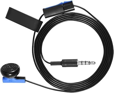 Eminchu 3,5 Mm Spelhörlursheadset med Mikrofon