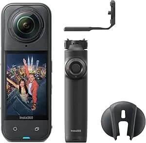 Insta360 X5