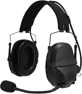 PBTMCD Headset Hörlurar Huvud