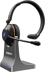 SVBONY SVN H1 trådlöst headset