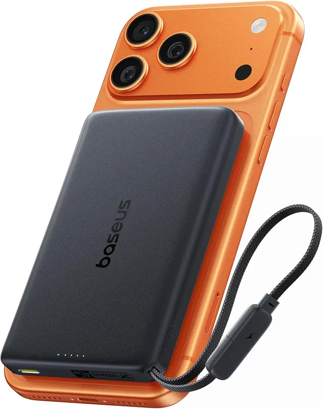 Baseus PicoGo AM52 Power Bank
