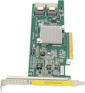 KIMISS PCI E X8 Array Card SAS2308