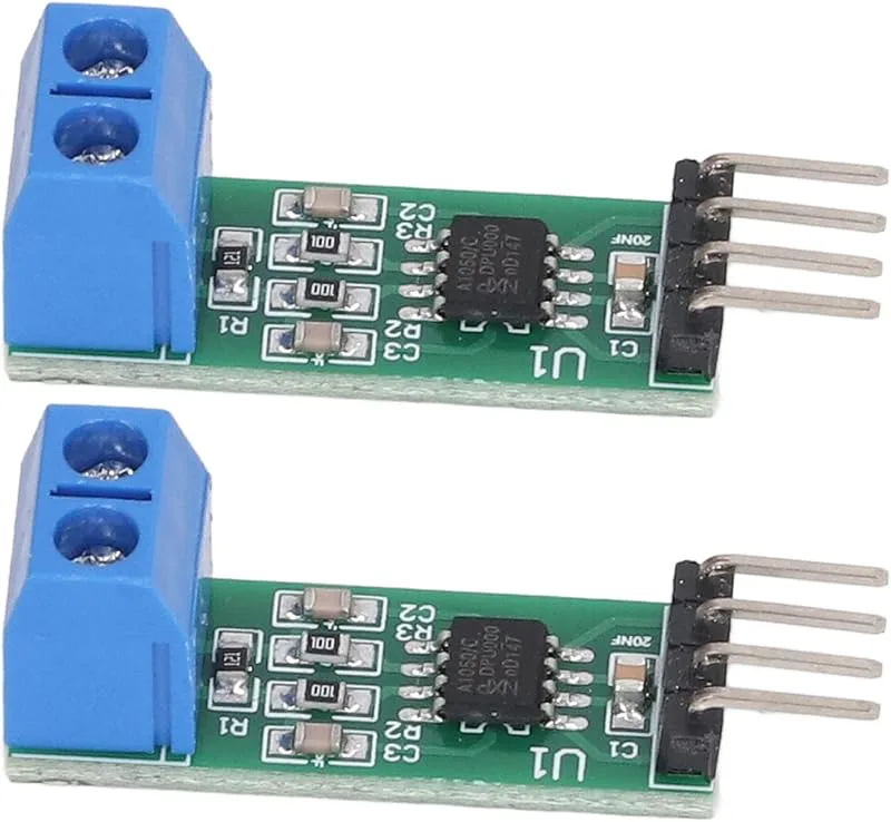 Generic Industrial Grade Bus Transceiver Module