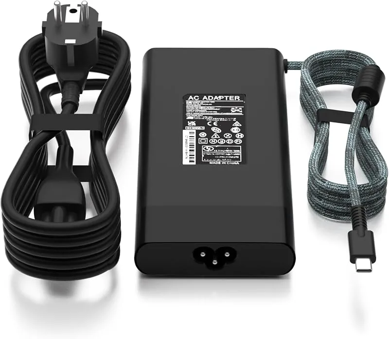 Shefor 200W laddare
