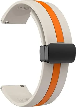 Rem passform for Garmin Forerunner 165 165 Musikklocka Tillbehör