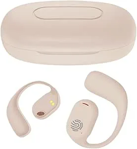 Generic Wireless Over The earEarbuds