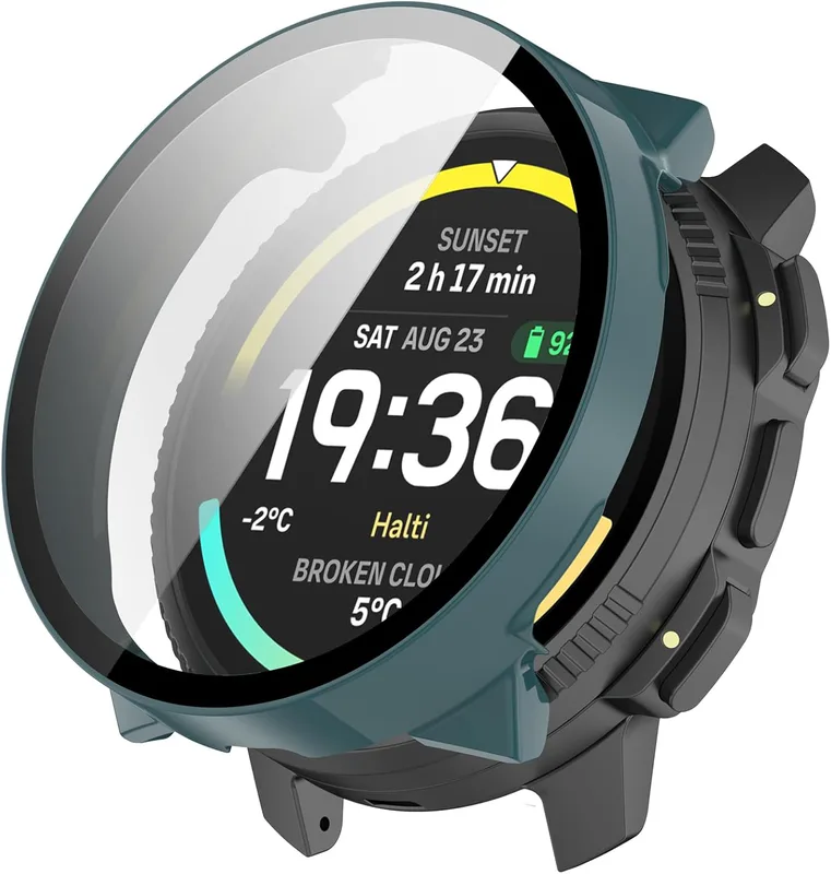 Hårt fodral till SUUNTO Vertikalt 2