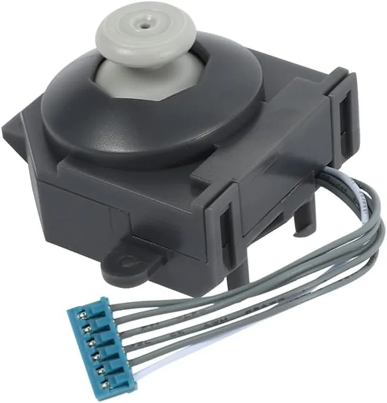 Uikdjgu L43D 3D Joystick Analog Thumb Stick