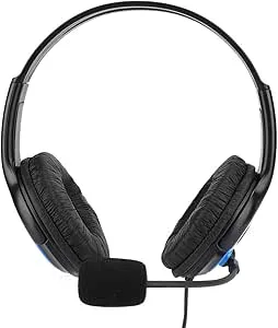 Generic ABS Gaming Headset Brusreducerande Mikrofon/X-ONE Utrustning