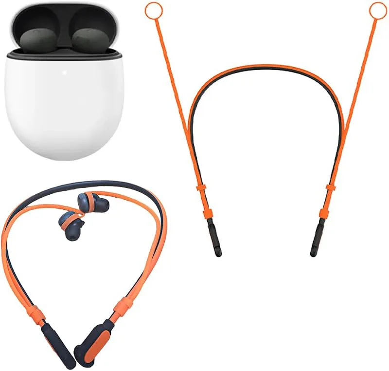 Hörlursrem kompatibel med Google Pixel Buds 2A/Pro 2