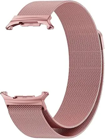 Milanese Loop Band Passar For Samsung Galaxy Watch 7 47mm