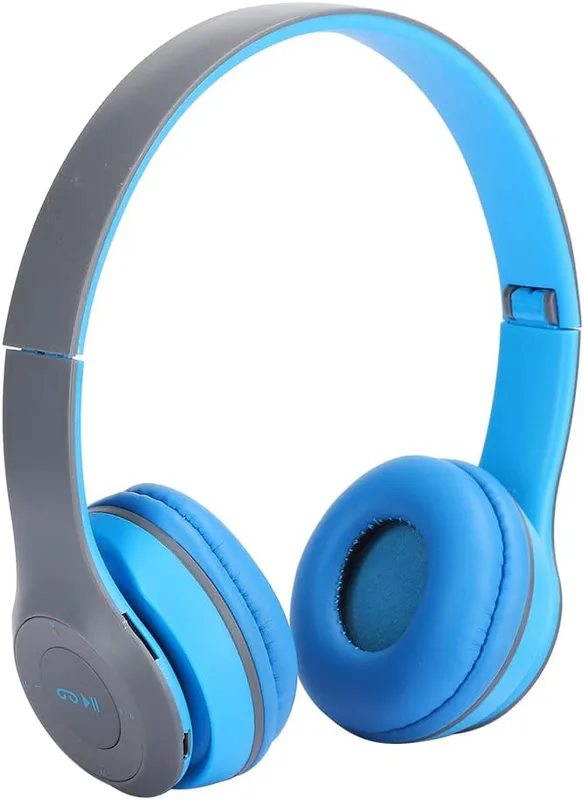 Vikbart Trådlöst -headset