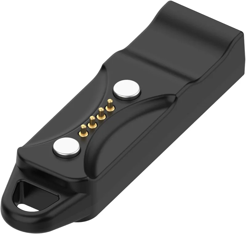 typ C laddningsadapter kabel strömomvandlare docka ersättning for Pacer professionellt armband fitness
