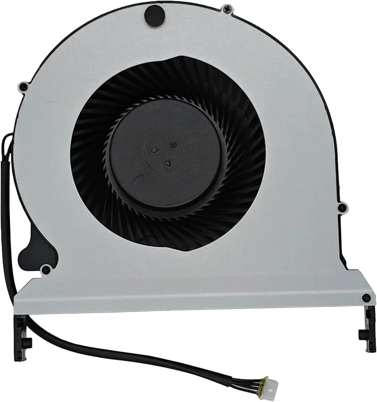 Ny kylfläkt för HP Z2 Mini G5 Workstation