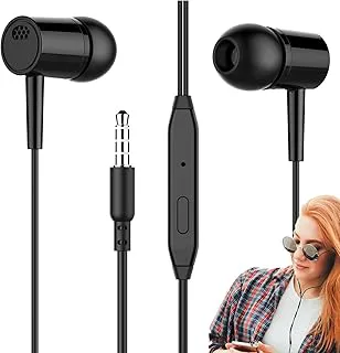 Kabelgebundene In-Ear-Kopfhörer