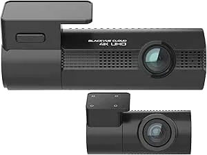 Blackvue Elite 10 2CH 4K Quad HD