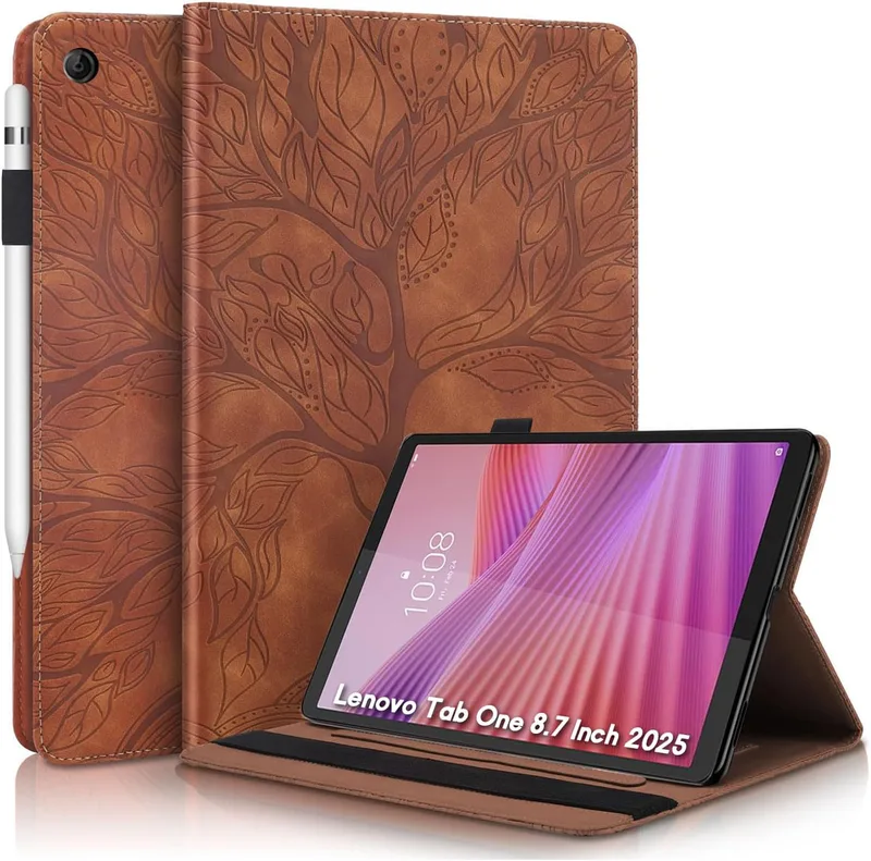 Succtopy fodral för Lenovo Tab One 8,7