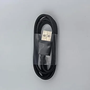 Magnetisk laddare för benledningshörlurar