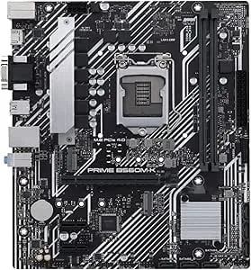 Fit For ASUS B560M-K