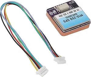 Generic GPS-modul Integrerad Högpresterande M10-25Q GPS för