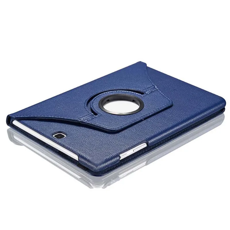 Andy Case1 skal för Samsung Galaxy Tab S2 8 tum (SM-T710, SM-T713, SM-T715, SM-T719), blå