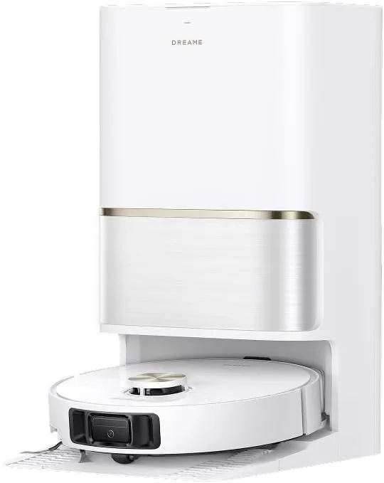 Dreame L50 Ultra White