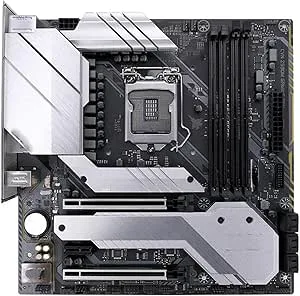 moderkort Färgglatt Fit For CVN Z590M GAMING PRO