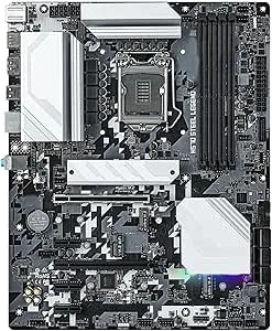 spelmoderkort Fit For ASRock H570 Steel Legend