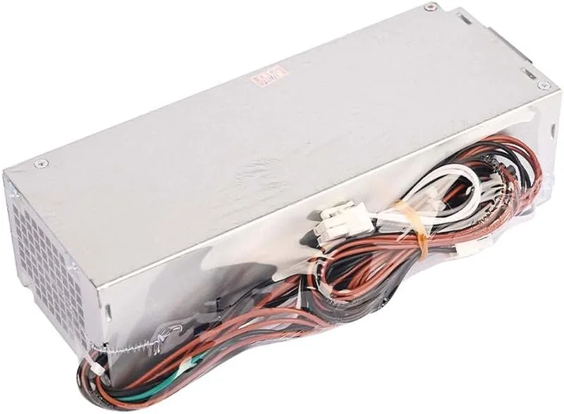 strömförsörjning 500 W