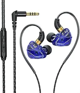 Generic Trådbundet headset med Audiophile med en
