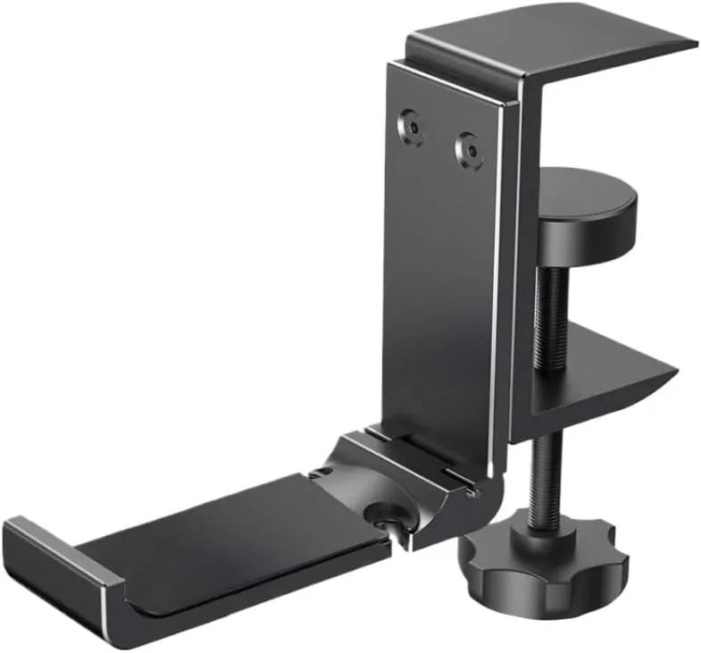 Hörlurshållare PC-headsethängare