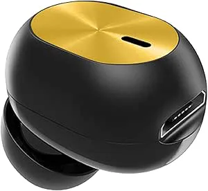 Generic Hi-Fi Single Headphones In-Ear