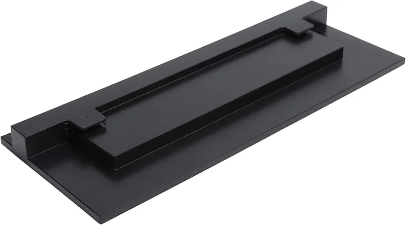Naroote ONE S Black Vertical Stand