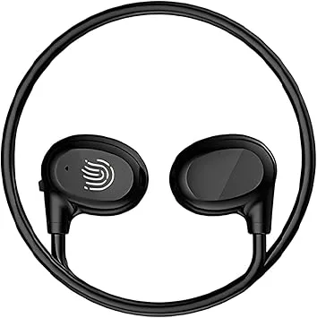 Bone Conduction hörlurar – Air Pro Sports Wireless AIR